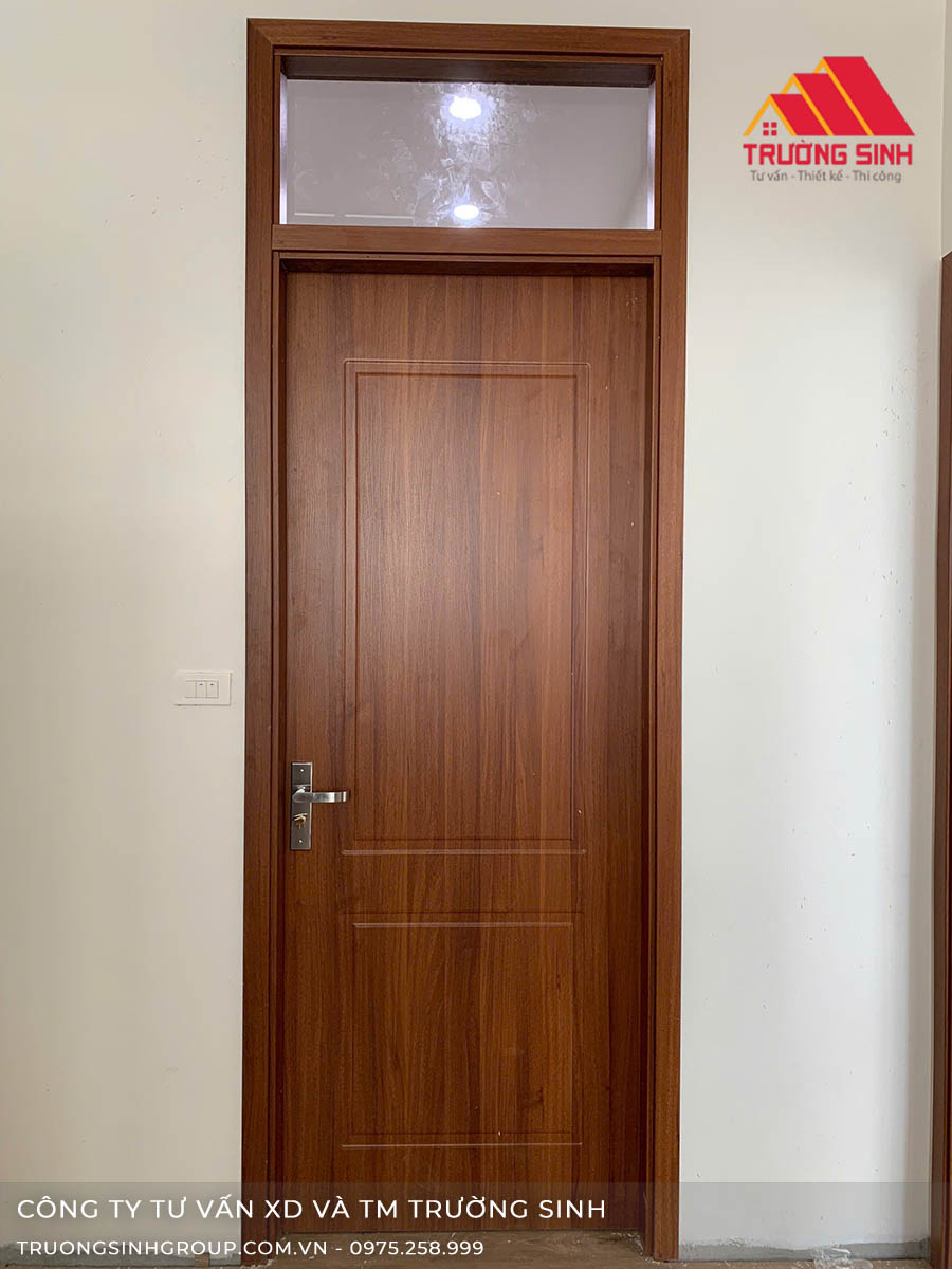 Mẫu cửa Ofix tuyệt đẹp